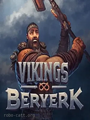 Vikings Go Berzerk